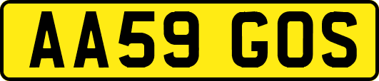 AA59GOS