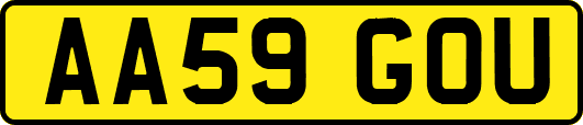 AA59GOU