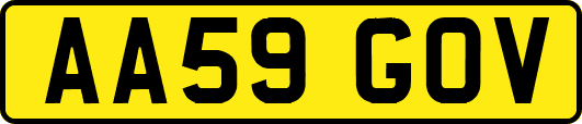 AA59GOV