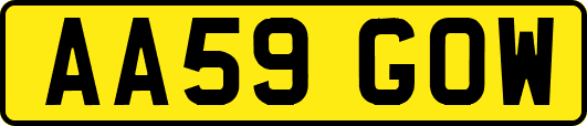 AA59GOW