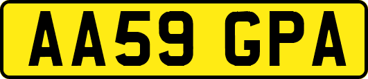 AA59GPA