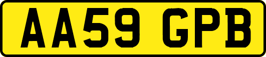 AA59GPB