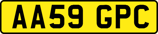 AA59GPC