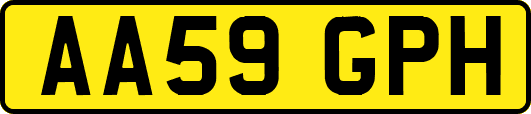 AA59GPH