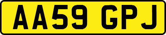 AA59GPJ