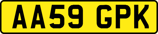 AA59GPK