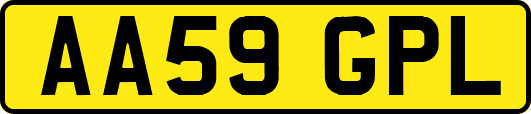 AA59GPL