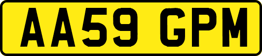 AA59GPM