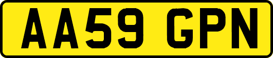 AA59GPN