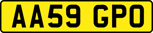 AA59GPO