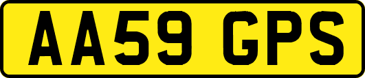 AA59GPS