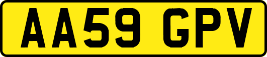 AA59GPV