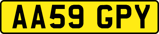 AA59GPY