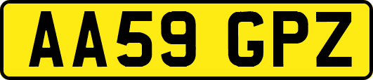 AA59GPZ