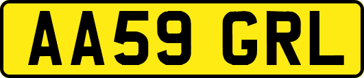AA59GRL