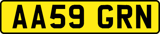 AA59GRN