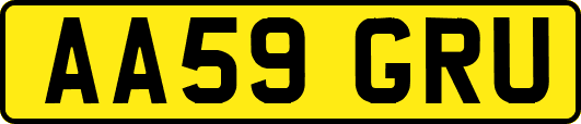 AA59GRU
