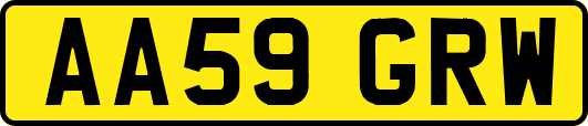 AA59GRW