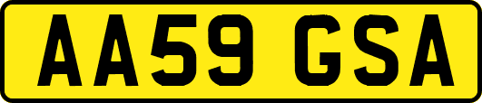 AA59GSA
