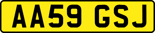 AA59GSJ