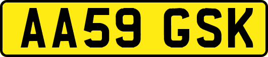 AA59GSK