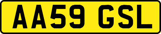 AA59GSL