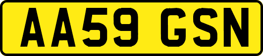 AA59GSN
