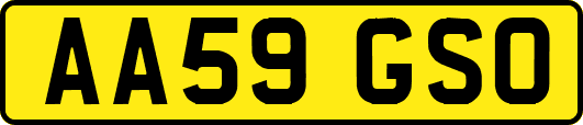 AA59GSO