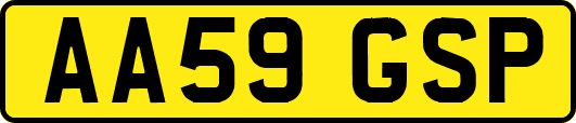AA59GSP