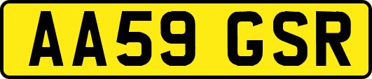 AA59GSR