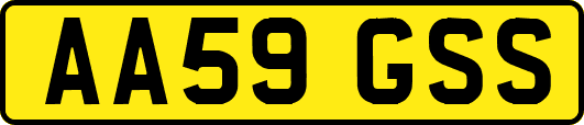 AA59GSS