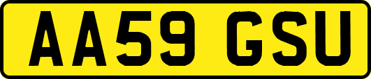 AA59GSU