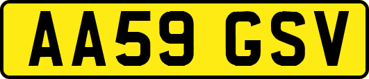 AA59GSV