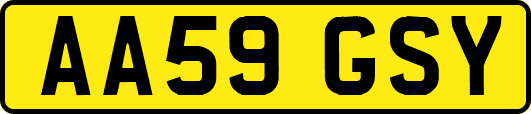 AA59GSY