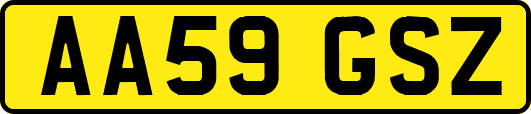 AA59GSZ
