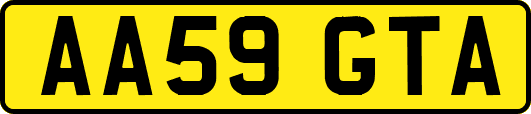 AA59GTA