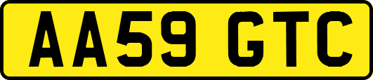 AA59GTC
