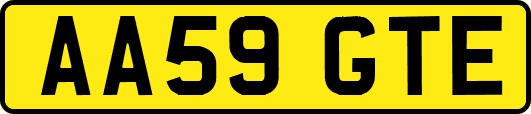 AA59GTE