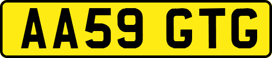 AA59GTG