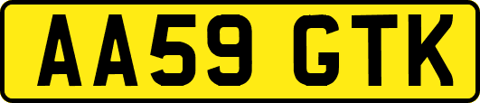AA59GTK
