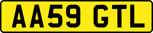 AA59GTL