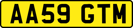 AA59GTM