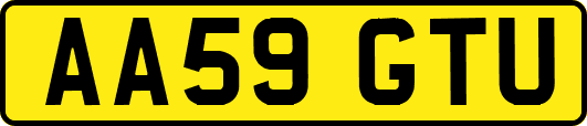AA59GTU