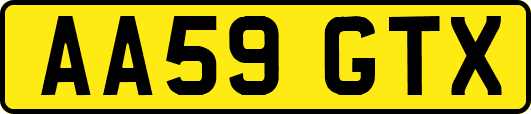 AA59GTX