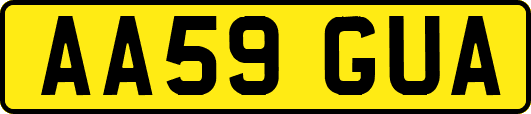 AA59GUA