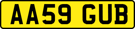 AA59GUB