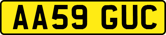 AA59GUC