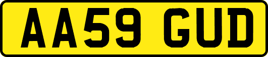 AA59GUD