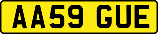 AA59GUE