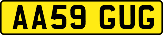 AA59GUG